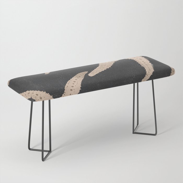 Starfish Harmony 3 Bench Gallery Image 1