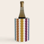 Maude Pattern XVI Wine Chiller Gallery Image 3