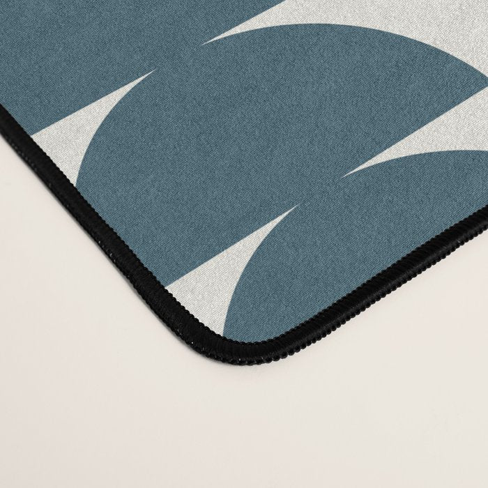 Maude Pattern XVI Desk Mat Gallery Image 4