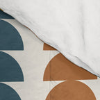 Maude Pattern XVI Comforter Gallery Image 4