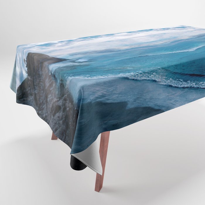 Coast 9 Tablecloth Gallery Image 1