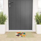 Whimsical kites Welcome Mat Gallery Image 3