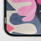 Mid Night Cactus Laptop Sleeve Gallery Image 3
