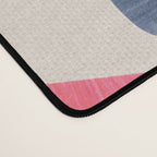 Mid Night Cactus Desk Mat Gallery Image 4