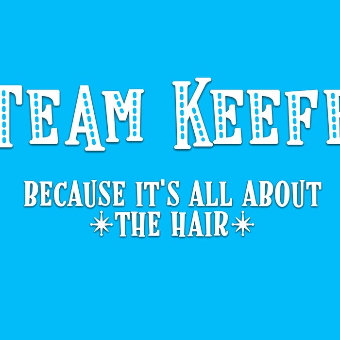 Team Keefe Coffee Mug Gallery Image 2