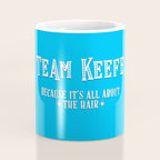 Team Keefe Coffee Mug Gallery Image 4