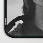 Clint Eastwood Smoking a Cigar Retro Vintage Art Laptop Sleeve Gallery Image 3