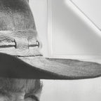 Clint Eastwood Smoking a Cigar Retro Vintage Art Wall Tapestry Gallery Image 3