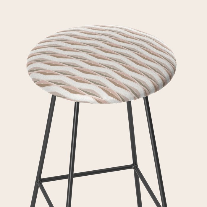 Pattern Play 1 Stool Gallery Image 2