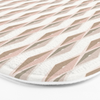 Pattern Play 1 Bath Mat Gallery Image 3