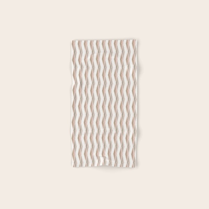 Pattern Play 1 Bath Towel Gallery Image 1