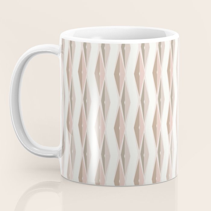 Pattern Play 1 Coffee Mug Gallery Image 3