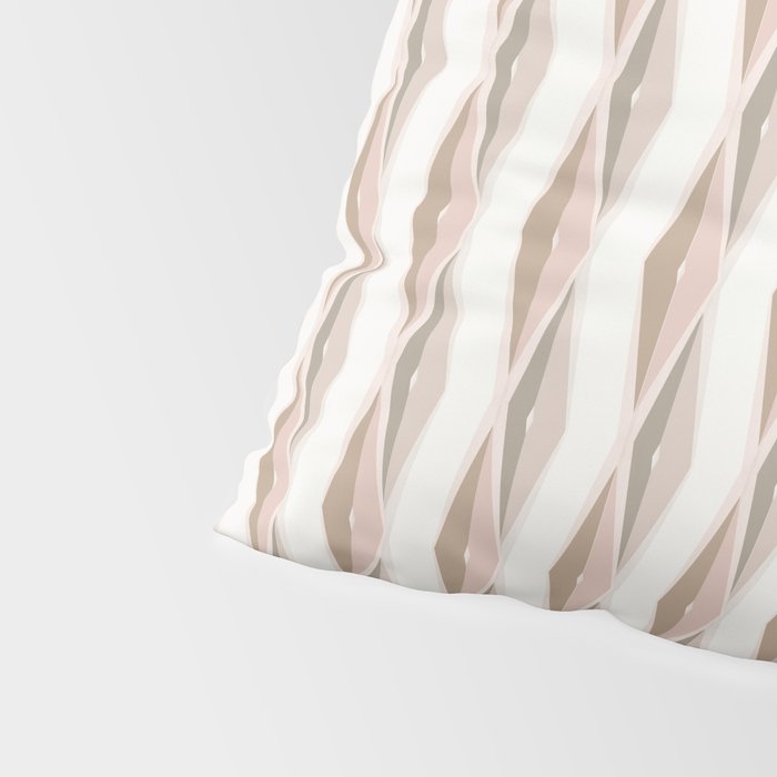 Pattern Play 1 Pillow Sham Gallery Image 4