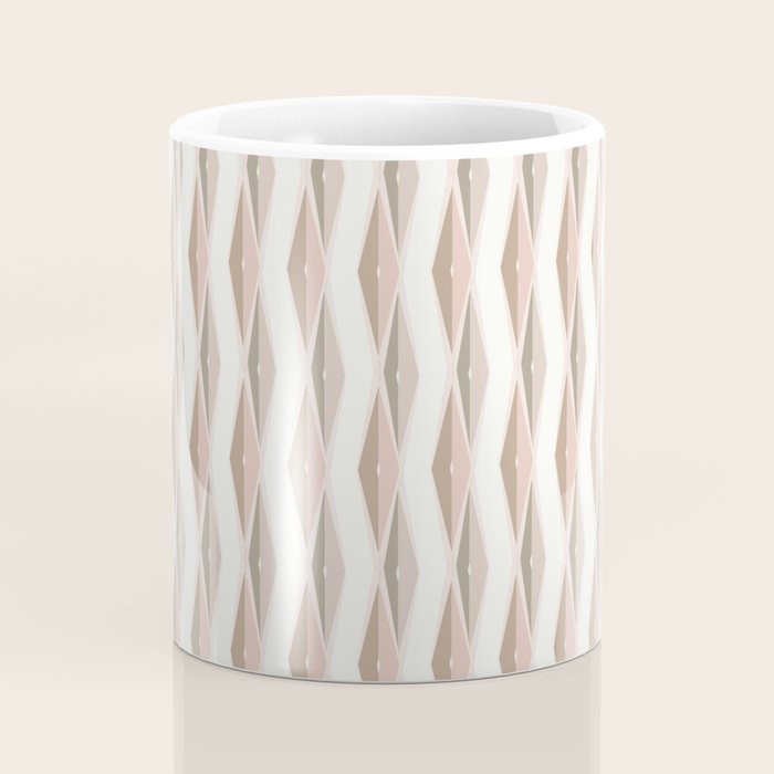 Pattern Play 1 Coffee Mug Gallery Image 4