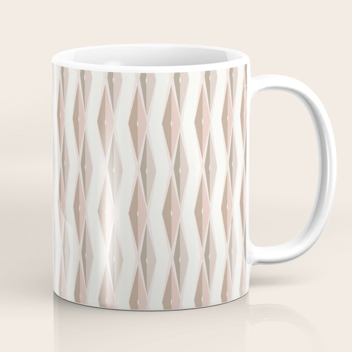 Pattern Play 1 Coffee Mug Gallery Image 1