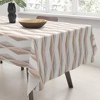 Pattern Play 1 Tablecloth Gallery Image 3