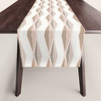 Pattern Play 1 Table Runner Gallery Image 1