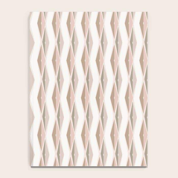 Pattern Play 1 Notebook Gallery Image 4