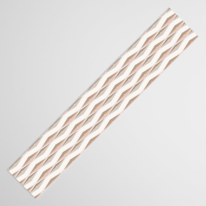 Pattern Play 1 Table Runner Gallery Image 3