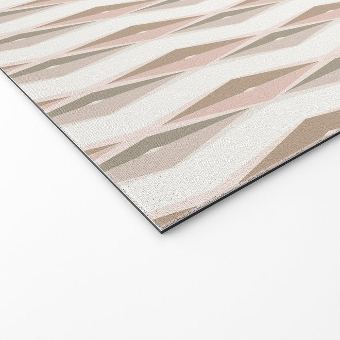 Pattern Play 1 Welcome Mat Gallery Image 2