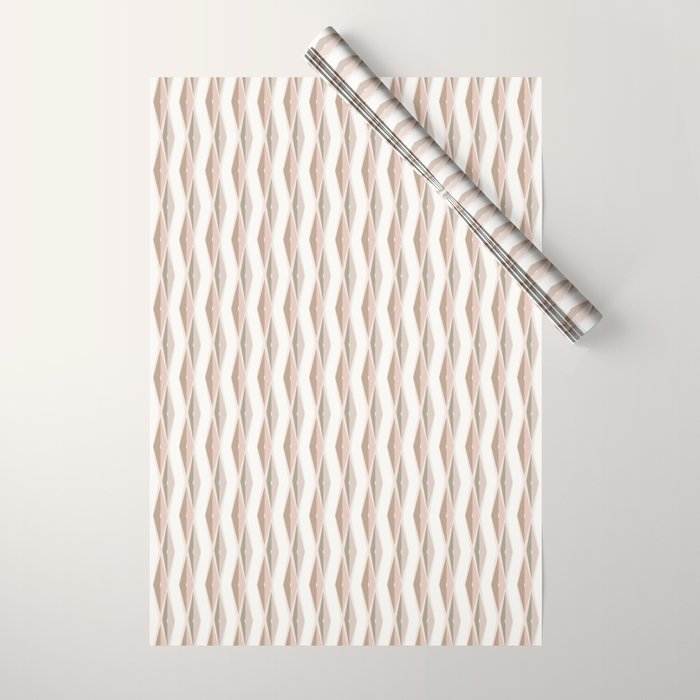 Pattern Play 1 Wrapping Paper Gallery Image 1