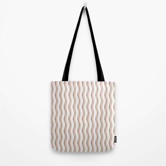 Pattern Play 1 Tote Bag Gallery Image 2