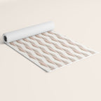 Pattern Play 1 Yoga Mat Gallery Image 2