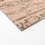 Antique 18th Century French Beauvais Grotesque Tapestry Welcome Mat Gallery Image 2