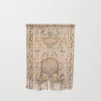 Antique 18th Century French Beauvais Grotesque Tapestry Wall Hanging Gallery Image 1