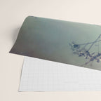 October Field Wrapping Paper Gallery Image 2