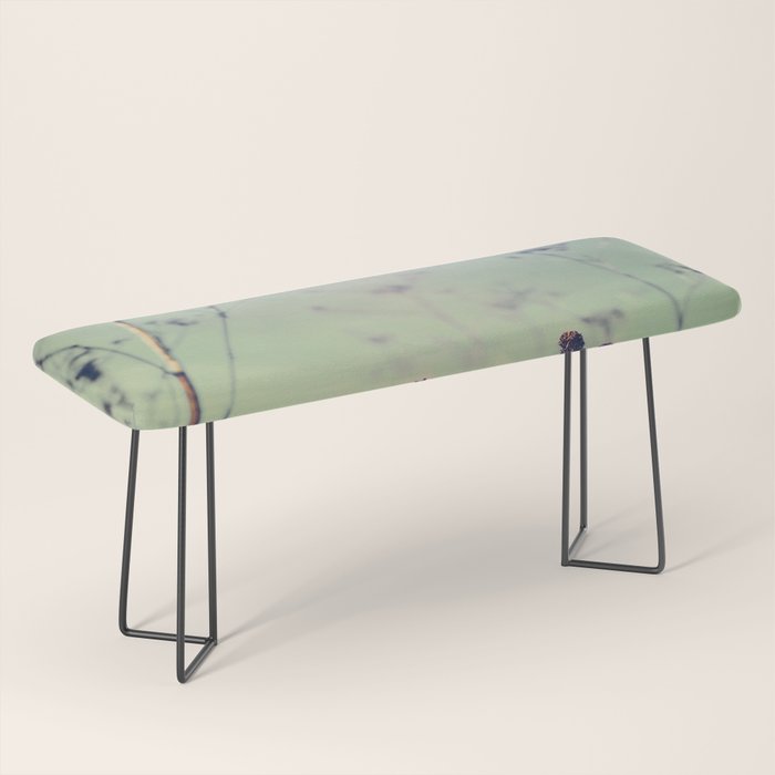 October Field Bench Gallery Image 1