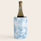 Clouds Pattern Wine Chiller Gallery Image 3