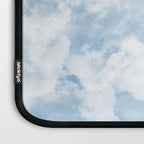 Clouds Pattern Laptop Sleeve Gallery Image 3