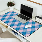 argyle prep 1 Desk Mat Gallery Image 2