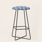 argyle prep 1 Stool Gallery Image 1
