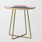 Cat Landscape 98 Side Table Gallery Image 1
