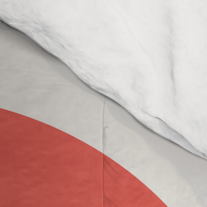 Cat Landscape 98 Comforter Gallery Image 4