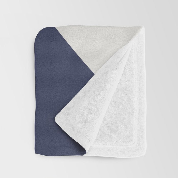 Cat Landscape 98 Throw Blanket Gallery Image 3