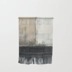 Neutral Abstract III Wall Hanging Gallery Image 1