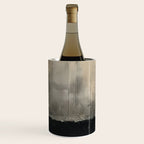 Neutral Abstract III Wine Chiller Gallery Image 2