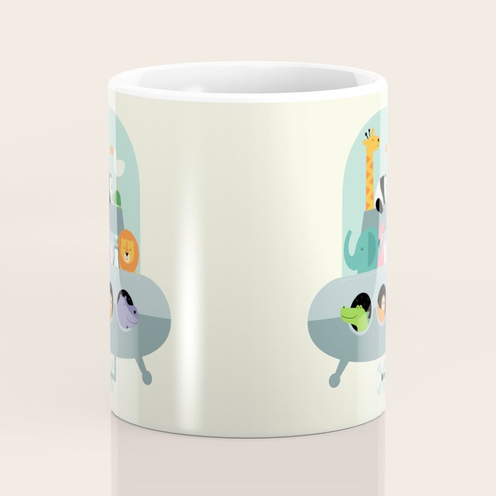 Expedition Coffee Mug Gallery Image 4