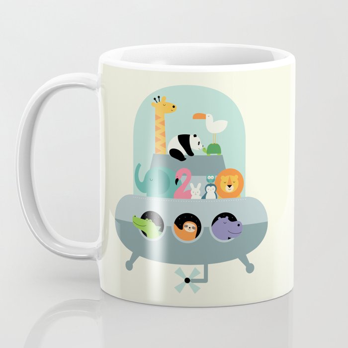 Expedition Coffee Mug Gallery Image 3