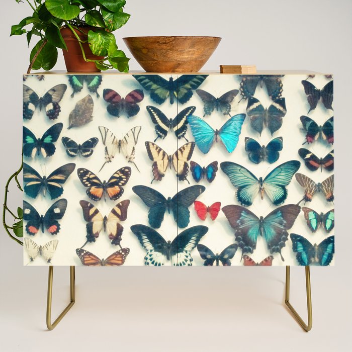 Wings Credenza Gallery Image 1