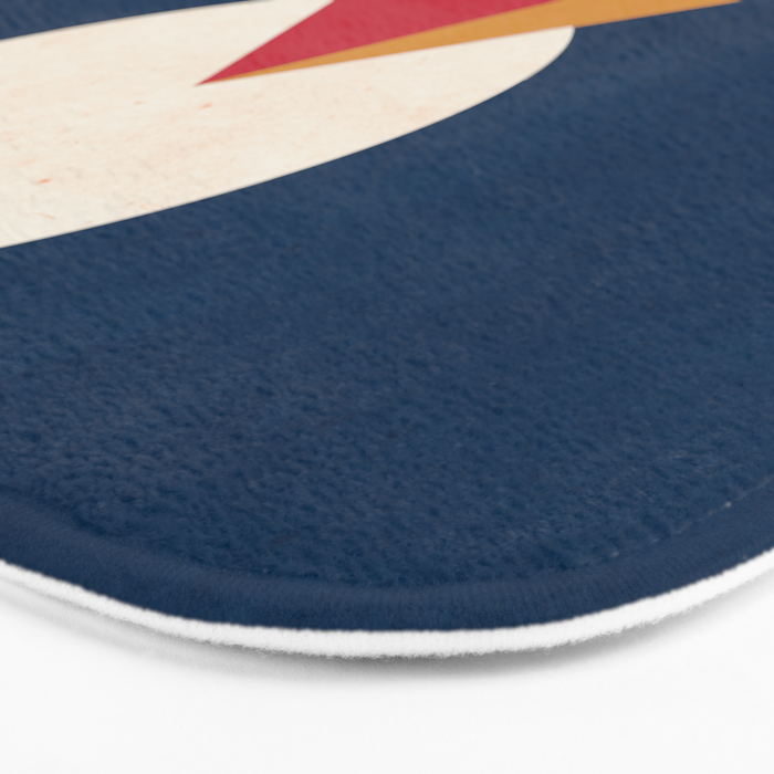The great pyramids Bath Mat Gallery Image 3