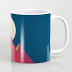 The great pyramids Coffee Mug Gallery Image 1