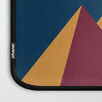 The great pyramids Laptop Sleeve Gallery Image 3