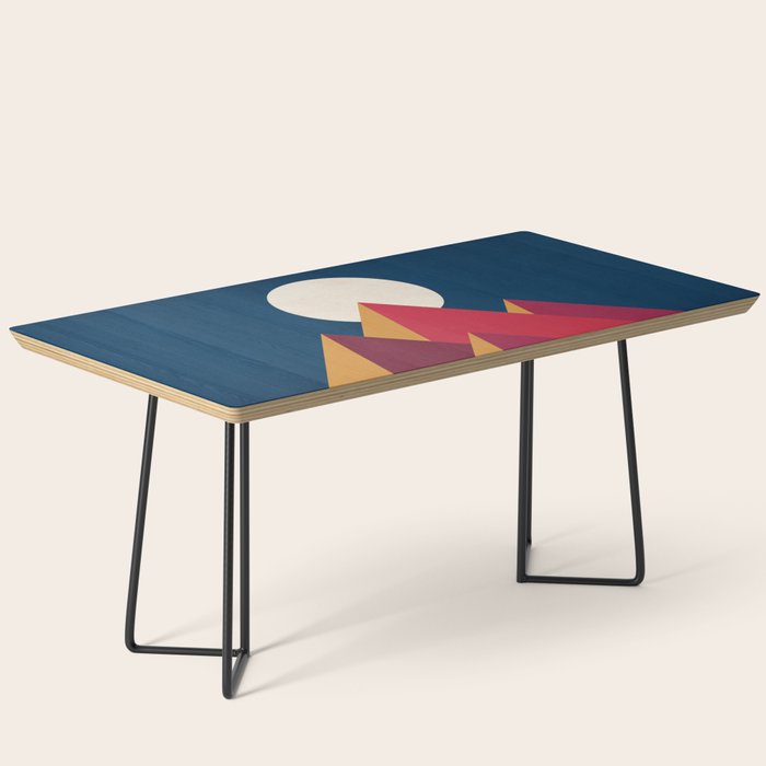 The great pyramids Coffee Table Gallery Image 1