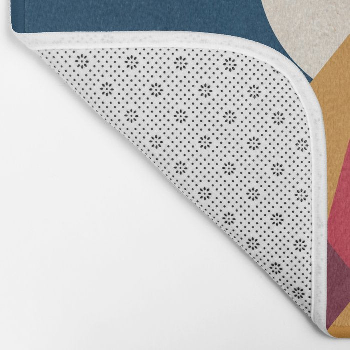 The great pyramids Bath Mat Gallery Image 2