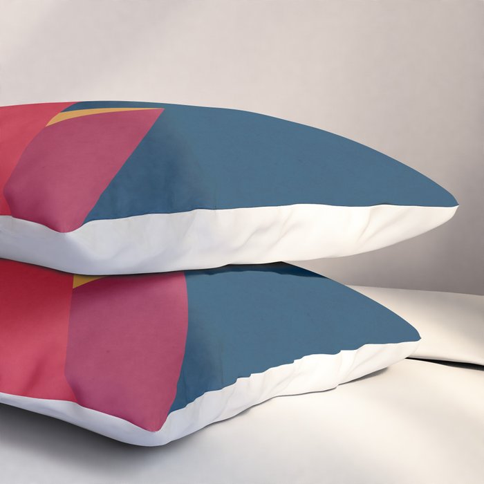 The great pyramids Pillow Sham Gallery Image 3