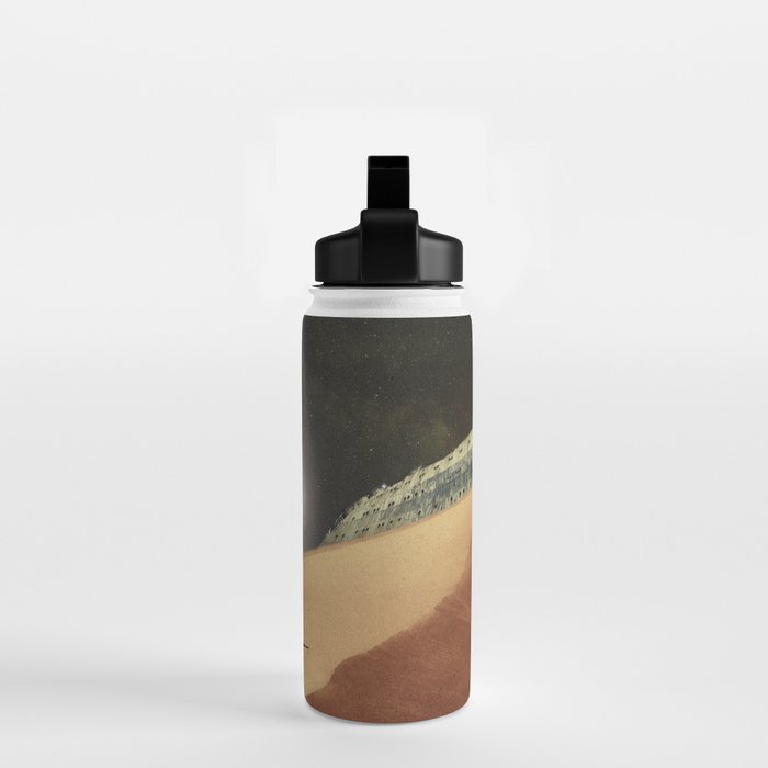 Lost In Your Memories Water Bottle Gallery Image 2